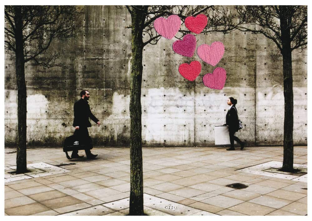 Love art digital cameras image