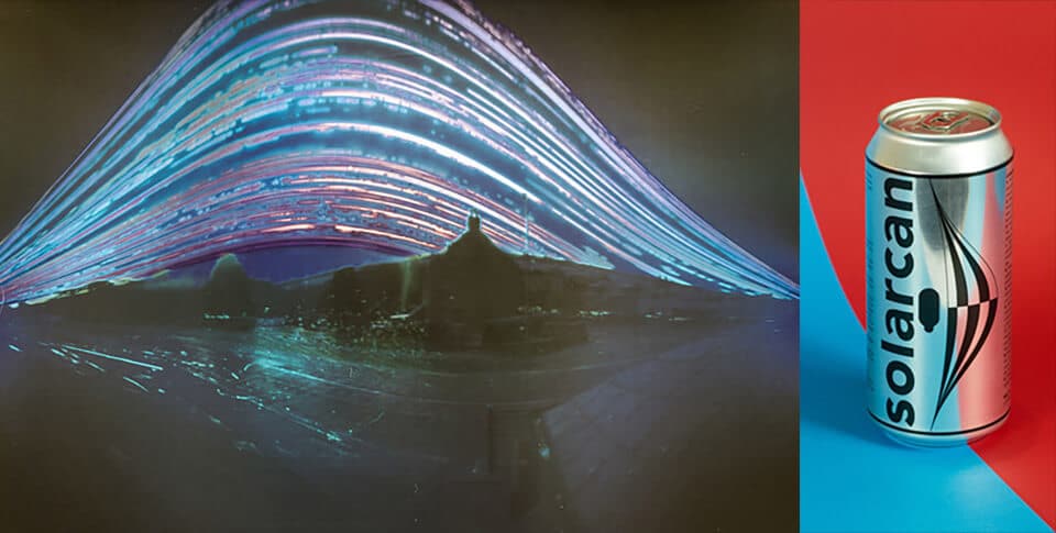 solarcan camera