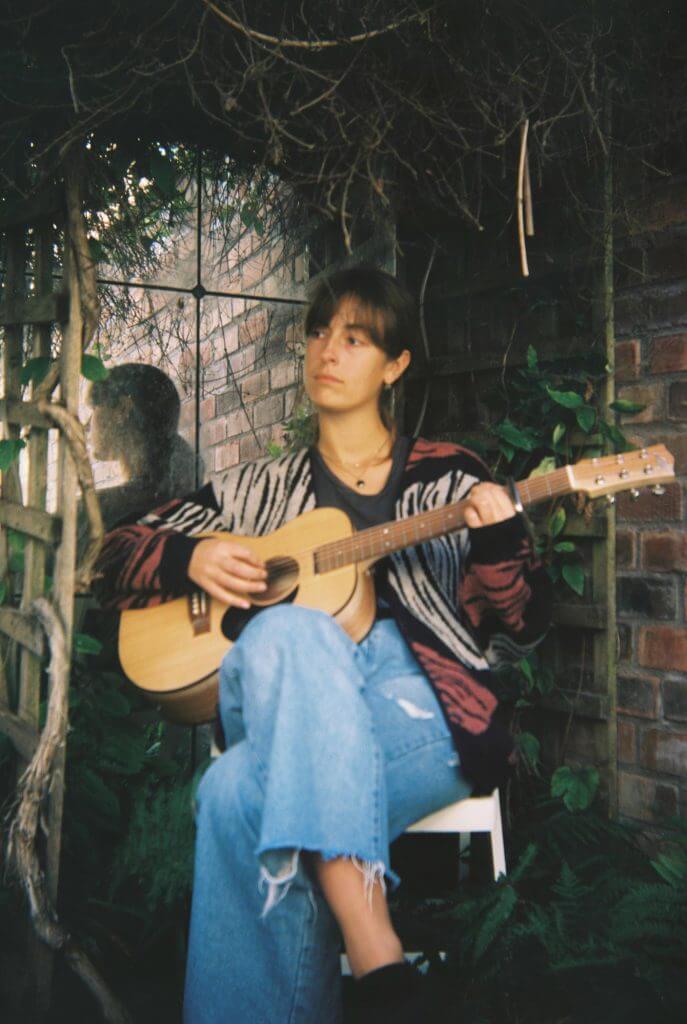 amateur photography picture from polaroid camera lenses provider