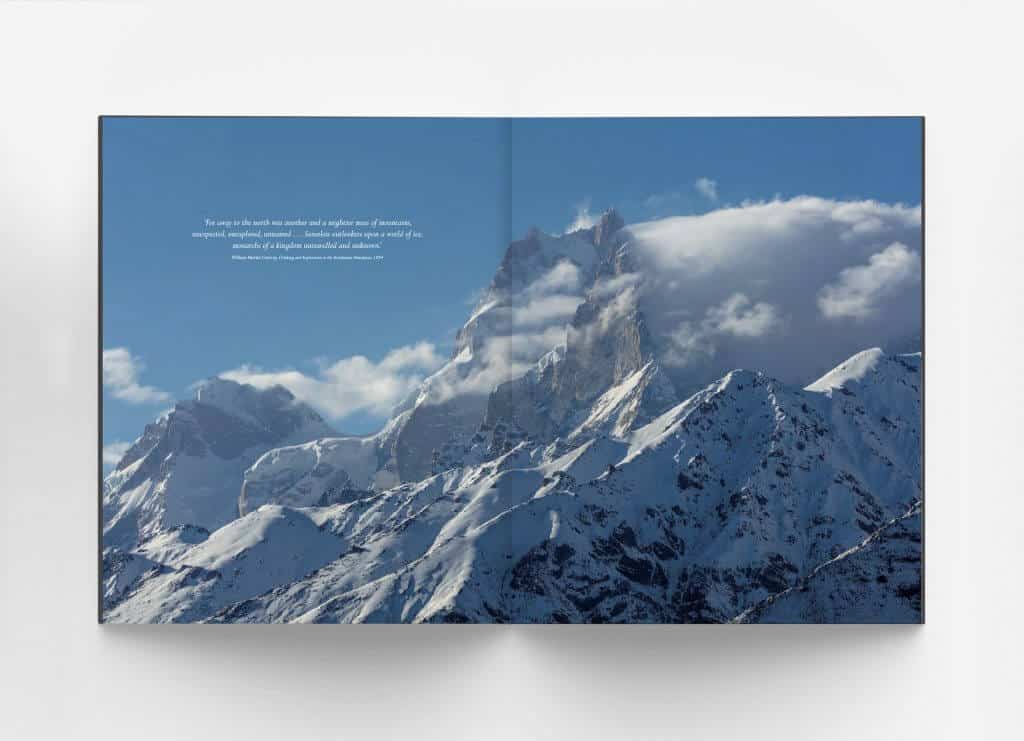 mountain picture from sony cameras seller