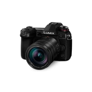Lumix G9 Lens Kit