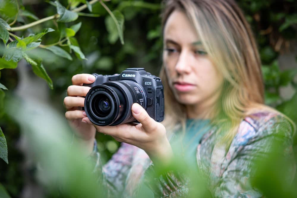 New from Canon: EOS R8 & EOS R50 cameras - Wilkinson Cameras