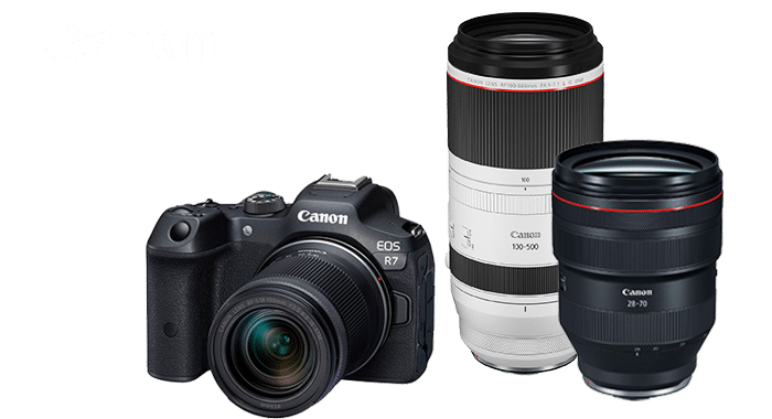 Camera supplies online discount