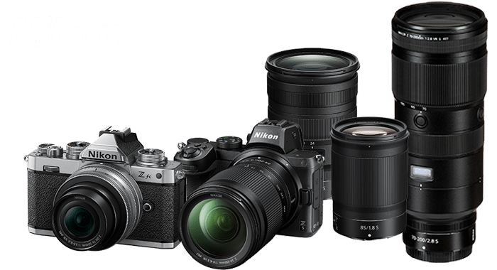 Wilkinson Cameras Buy Cameras Accessories Lenses More